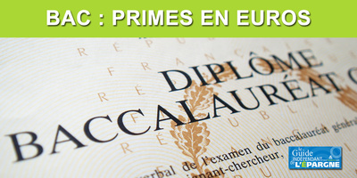 #BAC2026 : Bacheliers, votre prime pourra-t-elle grimper jusqu'à 1.900€ ? #BAC2026 : Bacheliers, votre prime pourra-t-elle grimper jusqu'à 1.900€ ?