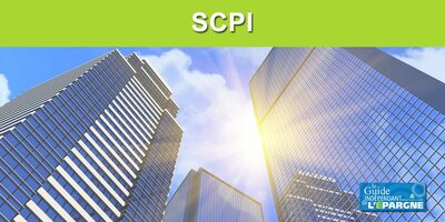 SCPI PPG PREMEUROPE SCPI PPG PREMEUROPE