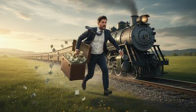 Opportunités de placements : les Français ont-ils toujours un train de retard ? Opportunités de placements : les Français ont-ils toujours un train de retard ?