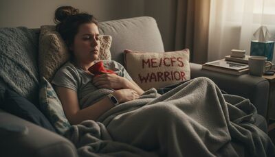 L'encéphalomyélite myalgique : cette fatigue chronique désormais reconnue officiellement par l'Assurance Maladie L'encéphalomyélite myalgique : cette fatigue chronique désormais reconnue officiellement par l'Assurance Maladie
