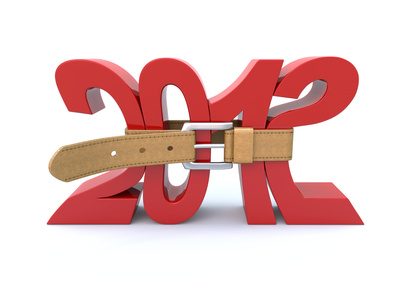 Bonne année 2012 ! Rigueur et hausse des prix, demandez le programme !