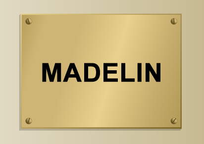 Madelin 2014