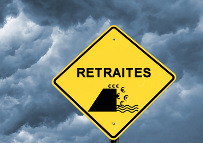 Retraites complémentaires (Agirc / Arcco) : la Cour des Comptes tire le signal d'alarme