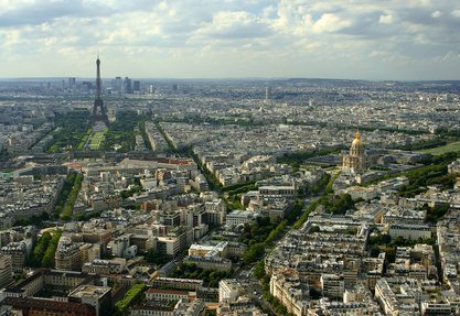 Villes les plus agréables à vivre : Paris encore mal classée, 19e sur 140, l'insécurité en cause