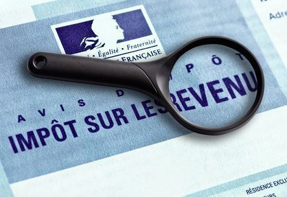 La fiscalité française truffée d'anomalies à corriger