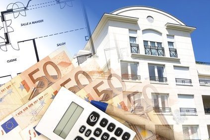 Immobilier : la faiblesse des taux des crédits ne compense plus la hausse irrationnelle des prix Immobilier : la faiblesse des taux des crédits ne compense plus la hausse irrationnelle des prix
