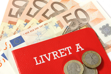 Livret A : rendement en baisse, le taux de 1,25% se précise !