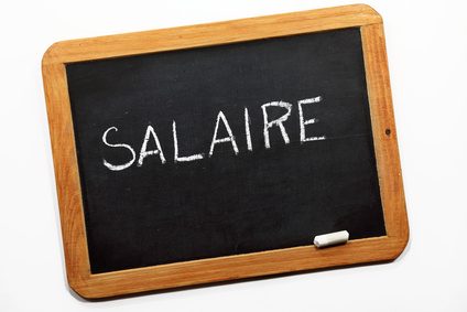 Salaires : seulement 25% des femmes gagnent plus que leur conjoint