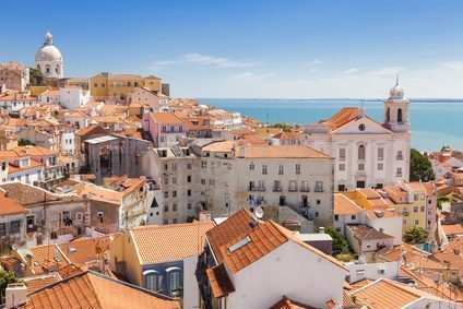 Retraite au Portugal : le dispositif Golden Visa fait un carton !