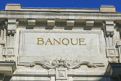 Economie : si elle ne va pas fort, ce n'est pas de la faute des banques, dixit les banques