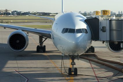 L'aéroport de Nantes-Atlantique franchit le cap des 5 millions de passagers