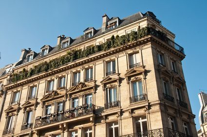 Immobilier parisien : la baisse des prix se poursuit mais au ralenti