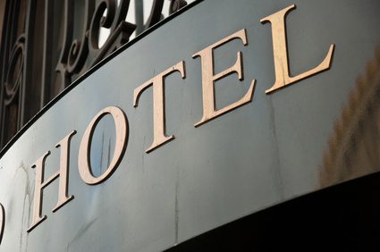 La fréquentation hôtelière en baisse à Paris durant le Mondial de l'Automobile