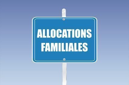 Allocations familiales : le sénat adopte une loi de l'UMP