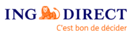 Crédit immobilier en ligne : ING Direct mieux-disant que Boursorama pour la 1ère fois Crédit immobilier en ligne : ING Direct mieux-disant que Boursorama pour la 1ère fois