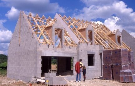 Immobilier : les professionnels de bâtiments sont de plus en plus pessimistes