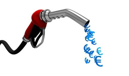 Carburant : un seul plein d'essence et c'est déjà trop !
