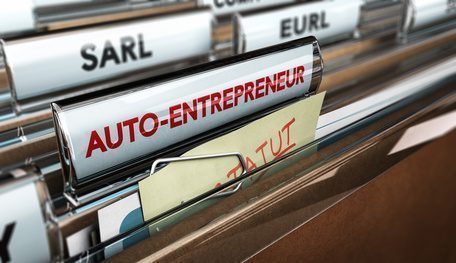 Auto-entrepreneur : plafond du chiffre d'affaires doublé en 2018 !