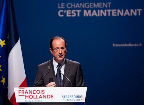 Hollande : La justice fiscale, peu applicable, avant 2013 !
