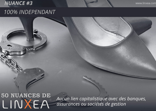 50 nuances de LinXea, vous allez en avoir pour votre argent !