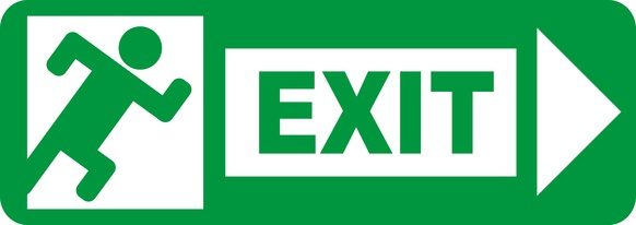 L'Exit Tax prendra la porte de la sortie dès 2019