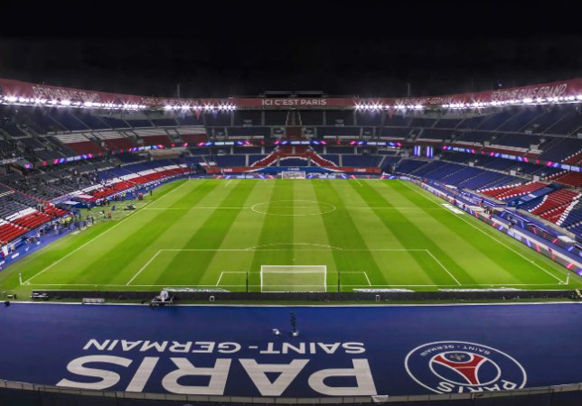 Foot : Le PSG annonce quitter le Parc des Princes, installation dans les Yvelines, un grand coup de Bluff ?