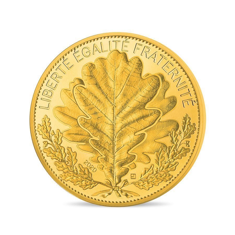 5 bonnes raisons d'acquérir les pièces de la collection Natures de France  de la Monnaie de Paris