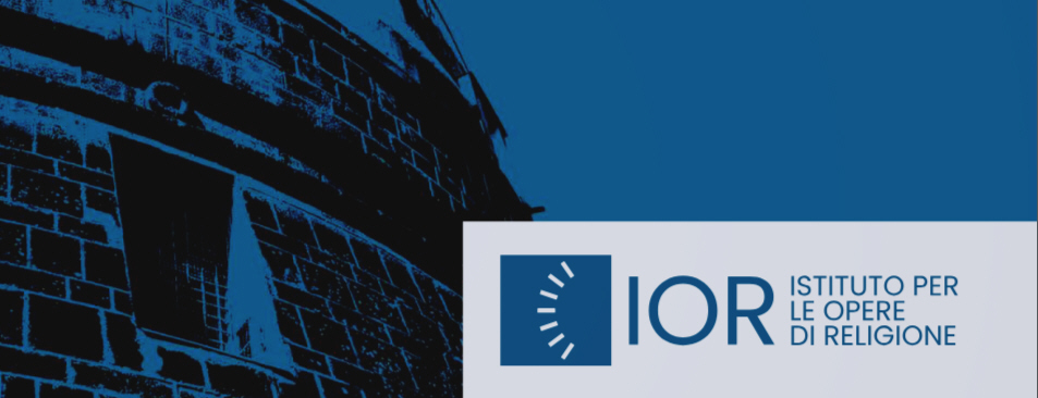 Le business des ETF est divin : la Banque du Vatican émet de nouveaux ETF Le business des ETF est divin : la Banque du Vatican émet de nouveaux ETF