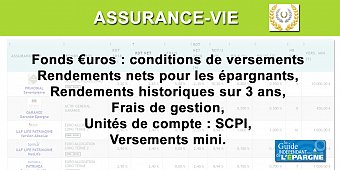 Meilleure Assurance Vie 2020 Comparatifs Outils