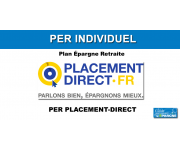 PER PLACEMENT-DIRECT