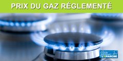 &#38;#128200; Hausse de tarifs en 2021 : Électricité +2%, GAZ réglementé : +0.2% au 1er janvier 2021
