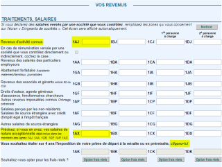 Impôt 2020 : Comment Déclarer Ma Prime De Départ à La Retraite Perçue ...