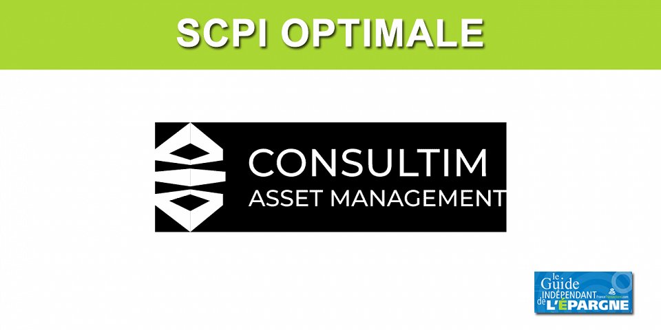 Scpi Otpimale Scpi De Rendements