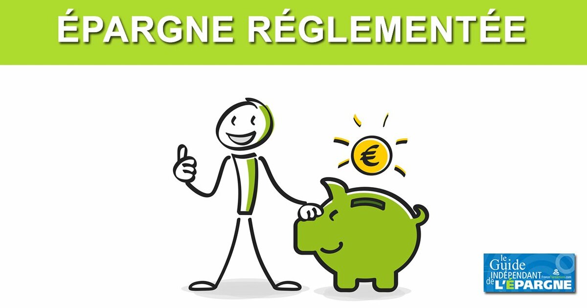 Épargne Réglementée - FranceTransactions.com