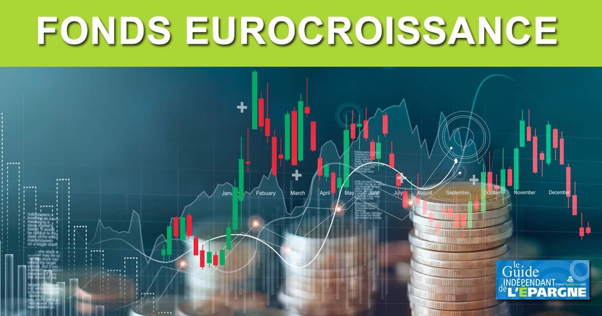 Quel fonds eurocroissance choisir ?