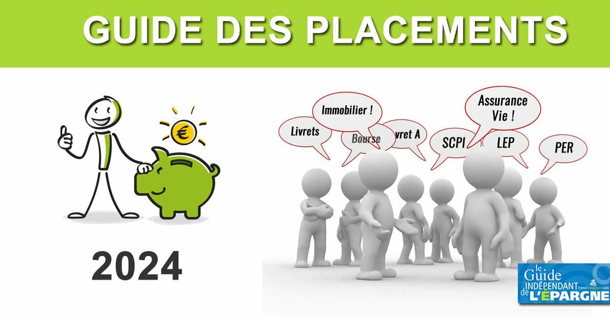 Investissement durable en 2024, nouveaux horizons financiers - Meilleurtaux  Placement