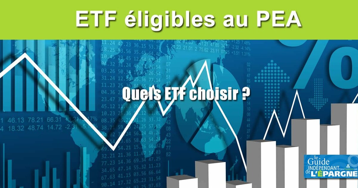 ETF Emprunts D'États De La Zone Euro (FR0013346681) De Lyxor, éligible ...