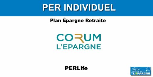 PERLIFE CORUM