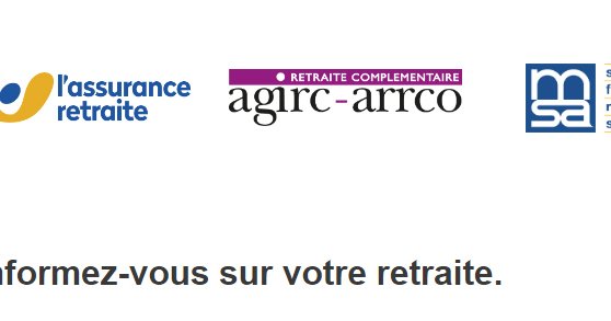 Une Question Sur Votre Retraite Agirc-Arrco Ou MSA ? Du 23 Au 29 Mars ...