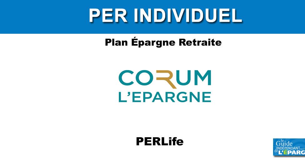 PERLIFE CORUM