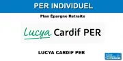 LUCYA CARDIF PER