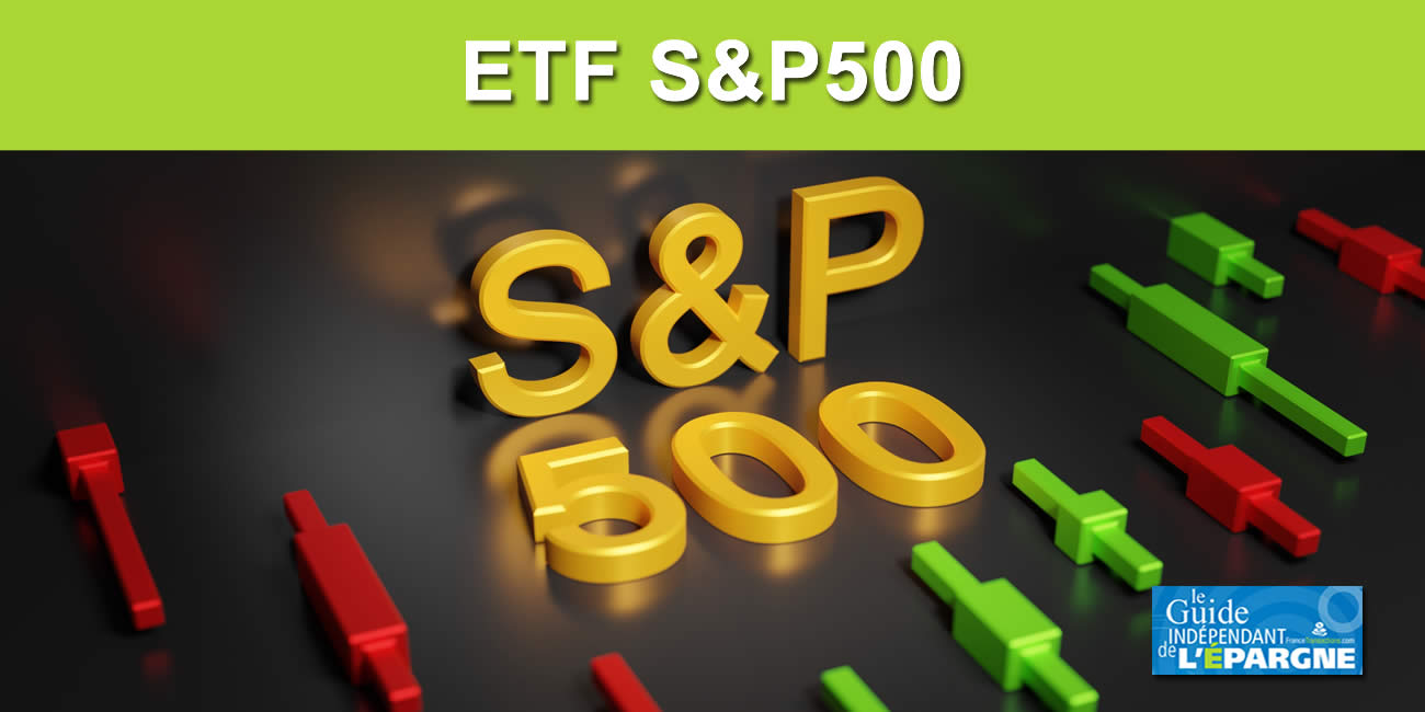 Bourse : l'indice S&P500 attendu en baisse dès septembre 2025 ? Bourse : l'indice S&P500 attendu en baisse dès septembre 2025 ?