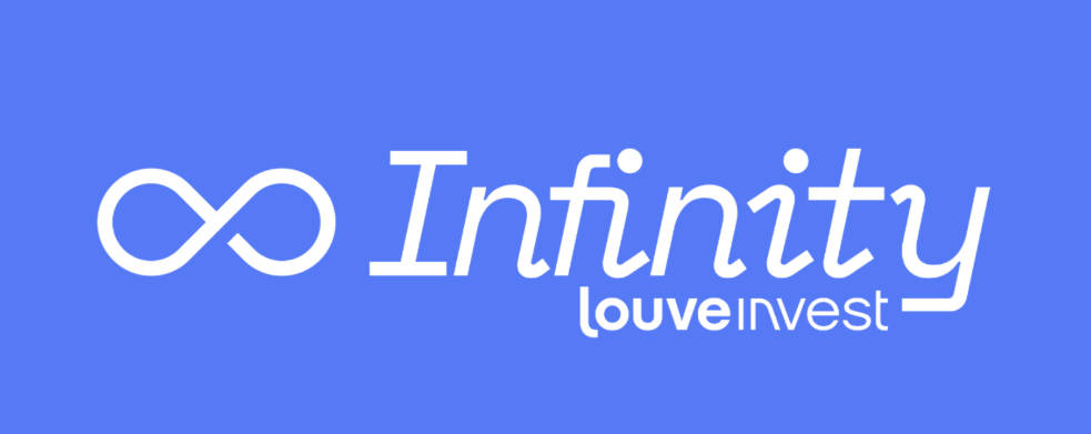 LOUVE INFINITY