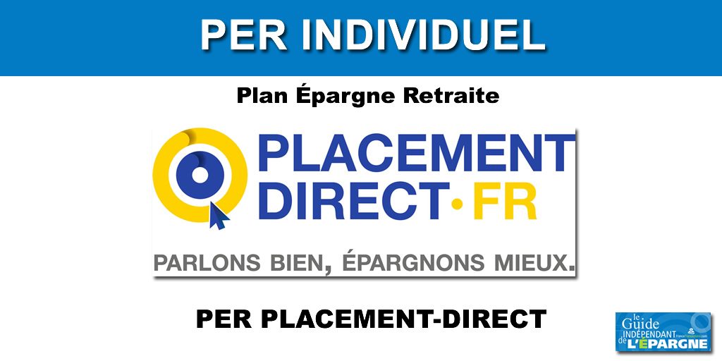 PER PLACEMENT-DIRECT PER PLACEMENT-DIRECT