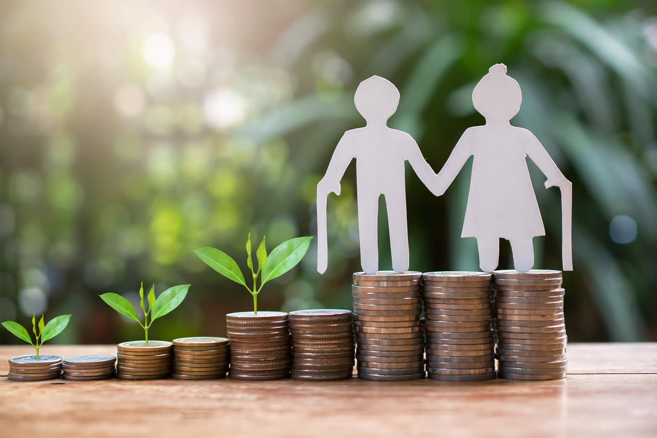 Ce montant moyen de capital épargné par les Français suffit-il pour vivre décemment à la retraite ? Ce montant moyen de capital épargné par les Français suffit-il pour vivre décemment à la retraite ?