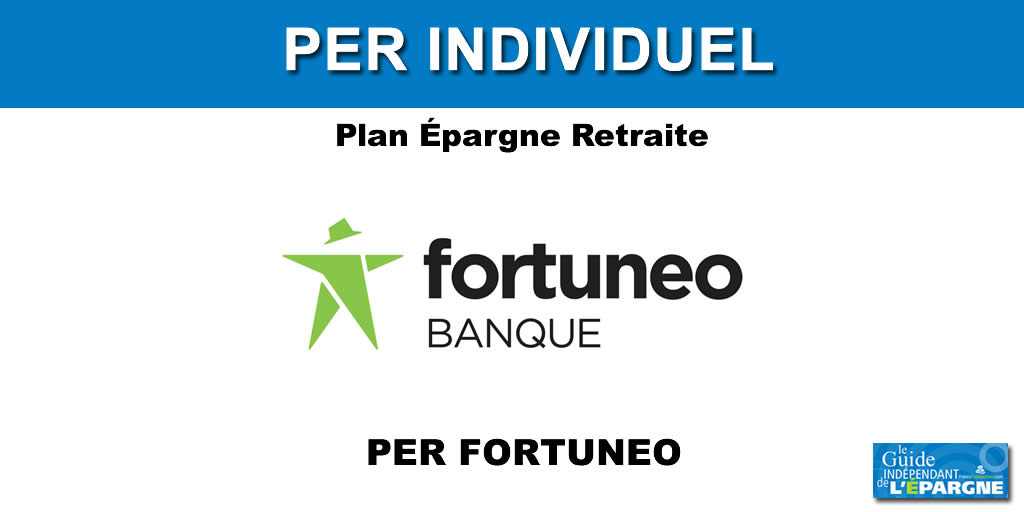 FORTUNEO PER FORTUNEO PER