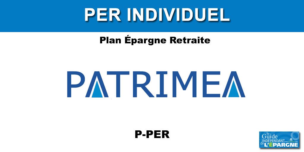 Epargne retraite : le PER distribué par Patrimea, P-PER, propose désormais pas moins de 17 SCPI ! Epargne retraite : le PER distribué par Patrimea, P-PER, propose désormais pas moins de 17 SCPI !