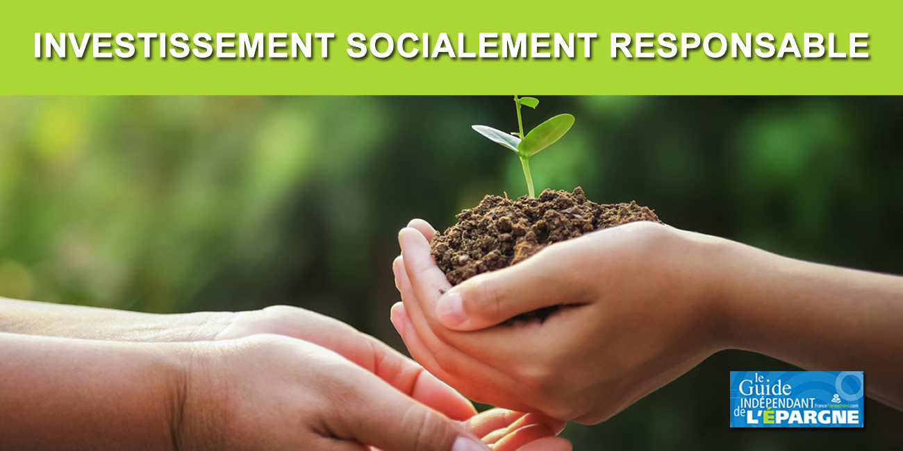 Une overdose d'ISR ? Ce paradoxe du désamour de l'ISR, au pire moment Une overdose d'ISR ? Ce paradoxe du désamour de l'ISR, au pire moment