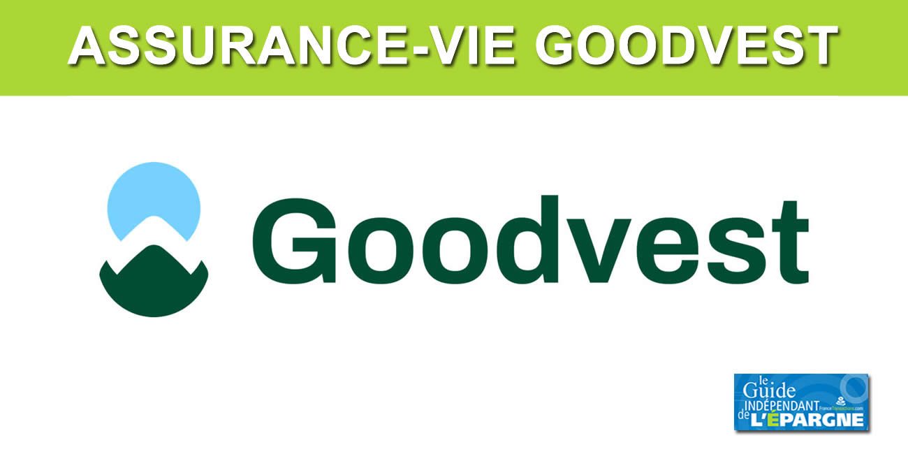 Assurance-vie / épargne responsable : Goodvest poursuit son fort développement et lève 2 millions d'euros