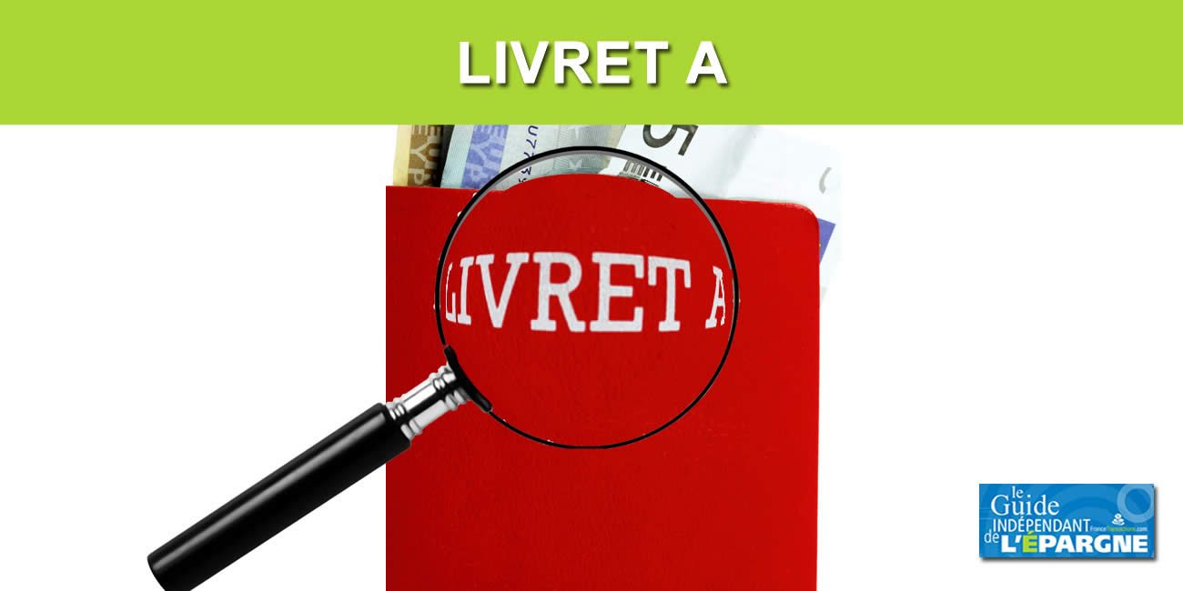Top 3 des idées reçues sur le Livret A : financement des logements sociaux, coût pour les banques, placement anti-inflation Top 3 des idées reçues sur le Livret A : financement des logements sociaux, coût pour les banques, placement anti-inflation
